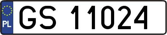 GS11024