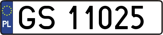 GS11025