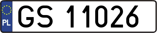 GS11026