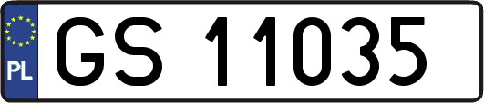 GS11035