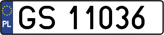 GS11036