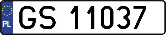 GS11037