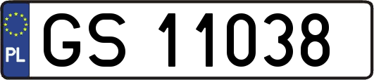 GS11038