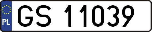 GS11039