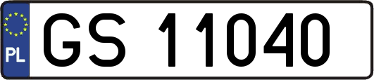 GS11040