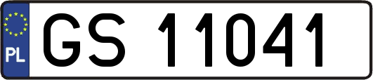 GS11041