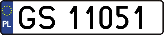 GS11051