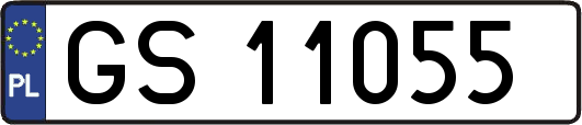GS11055