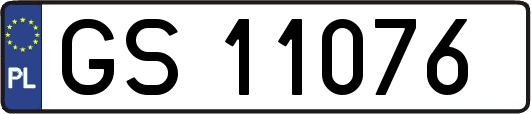 GS11076
