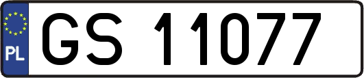 GS11077