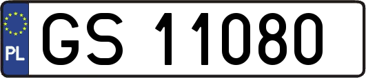 GS11080
