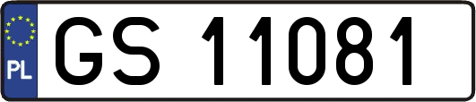 GS11081