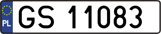 GS11083
