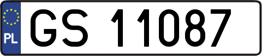 GS11087