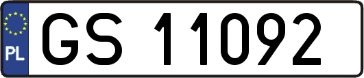 GS11092