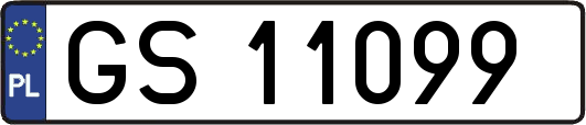 GS11099