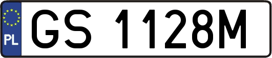 GS1128M