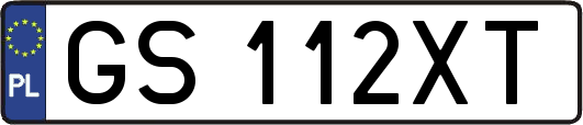GS112XT