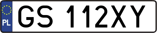 GS112XY