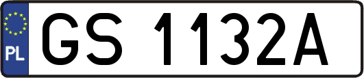 GS1132A
