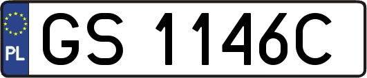 GS1146C