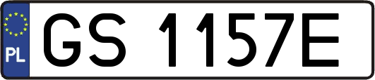 GS1157E