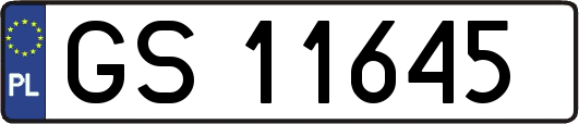 GS11645