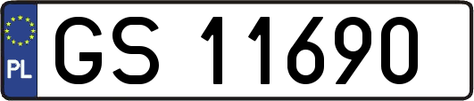 GS11690