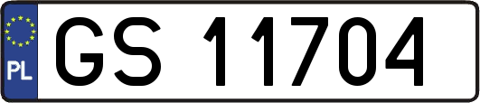 GS11704