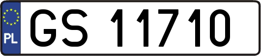 GS11710