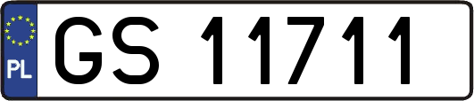 GS11711