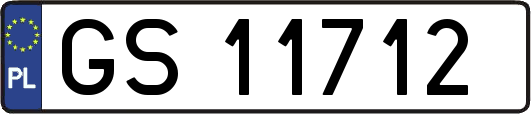 GS11712
