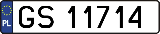 GS11714