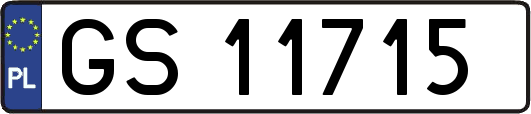 GS11715
