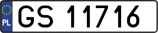 GS11716
