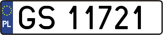 GS11721