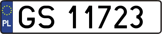GS11723