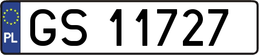 GS11727