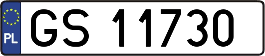 GS11730