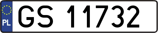 GS11732