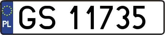 GS11735
