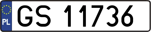 GS11736