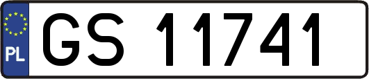 GS11741