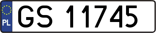 GS11745