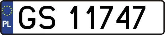 GS11747