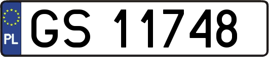 GS11748
