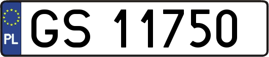GS11750