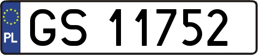 GS11752
