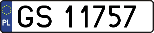 GS11757