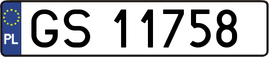 GS11758